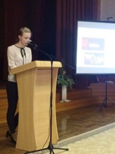 «Школа Активного Гражданина». Единый день информирования 25 апреля 2019 года