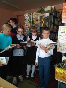 Беларускі чацвер 03.10.2019