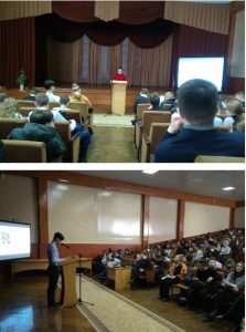 Школа Активного Гражданина (23 января 2020 г.)