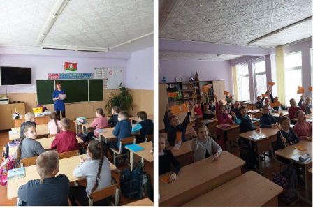 Урок финансовой грамотности от Белагропромбанка