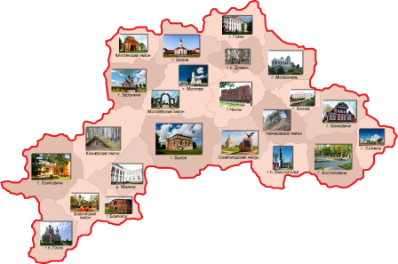 Областной проект «#Мая_Зямля_Прыдняпроўе»
