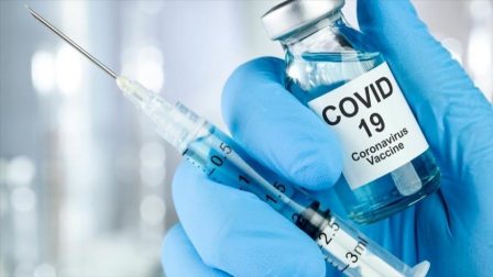 Вакцинация и ревакцинация против COVID-19