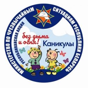 Воспитанников оздоровительного лагеря дневного пребывания «Солнышко» посетили сотрудники МЧС (10.07.2024)