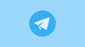 Мы в Telegram!