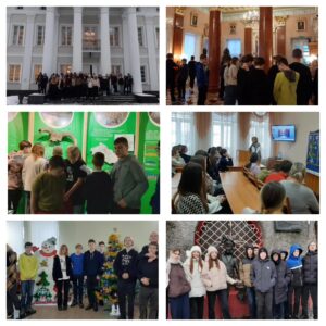Экскурсия по маршруту Могилев — Бобруйск — Жиличи — Могилев