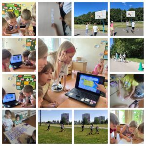 Лето с пользой! (25.06.2024)