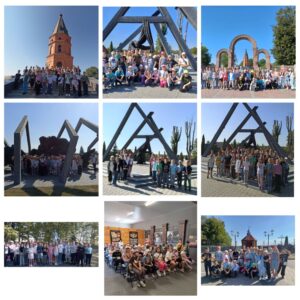 «Изучаем мою Родину – Беларусь» (19.09.2024)