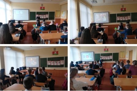 Беларускі чацвер 19.03.2020 г.