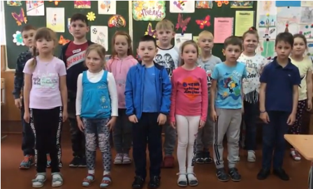 Помним сердцем…