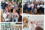 Девятый день смены в лагере «Солнышко» оказался насыщенным и увлекательным для ребят