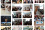 Седьмой день в воспитательно-оздоровительном лагере «Солнышко»
