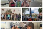 19 июня в лагере «Солнышко»