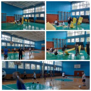 Шестой школьный день — это отличная возможность провести время ярко и интересно! 