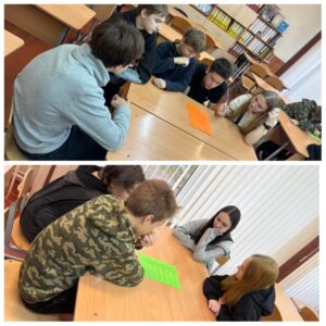 Викторина «Дела семейные» (25.10.2025)