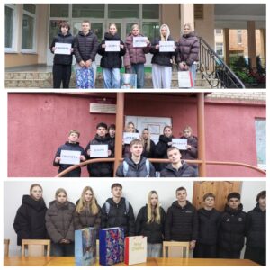 Республиканская акция «Наши дети»