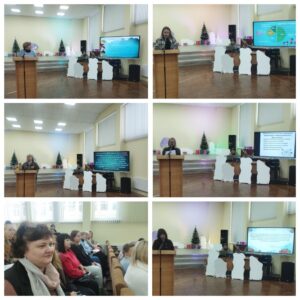 Заседание школы педагогического мастерства, учителей, выполняющих функции классных руководителей