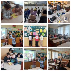 Сегодня, 30.12.2025, в школьном лагере состоялось увлекательное мероприятие под названием «Путешествие в страну Детского права»