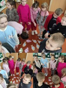 6 января в воспитательно-оздоровительном лагере «Солнышко» весело и задорно