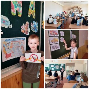 День без гаджетов? Легко! (26.03.2026)