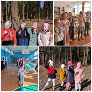 Последний день смены: как это было