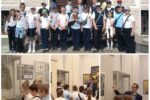 Урок памяти в музее: 3 «Б» и 3 «Д» классы почтили память павших в годы Великой Отечественной войны