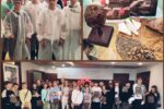 16 мая учащиеся 5-х, 6-х и 7-х классов совершили экскурсионную поездку по маршруту «Могилев-Минск-кондитерская фабрика «Коммунарка»- Музей авиации и космонавтики — Могилев»