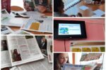 В субботу, 16 мая, шестой школьный день прошел под девизом «Славим труд, чтим профессию, растим достойную смену!»