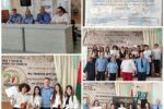 21 мая на базе государственного учреждения образования «Средняя школа № 21 г. Могилева» состоялся правовой квиз для учащихся школ Ленинского района г. Могилева «Кибербезопасность — твоя лучшая защита»