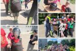 02.06.2026 в лагере «Солнышко» день, полный открытий и важных встреч