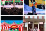 «Морская Одиссея»: Цирк + Безопасность на воде (08.06.2026)