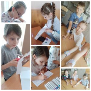 Новый день для воспитанников школьного лагеря начался с  викторины «Что? Где? Когда?» (09.06.2026)