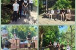 Наш день 10.06.2026: от полезного труда к важным навыкам и памятным местам!