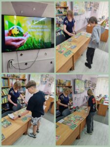 09.06.2026 в лагере труда и отдыха