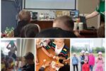 Вот и закончилась смена в воспитательно-оздоровительном лагере «Солнышко» (19.06.2026)