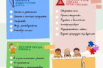 Проведите каникулы безопасно!