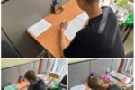 29.07 было проведено индивидуальное мероприятие «Тайны моего Я»