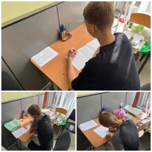 29.07 было проведено индивидуальное мероприятие «Тайны моего Я»
