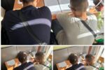 30.07 с учащимися было проведено мероприятие по теме «Безопасный досуг»