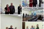 В преддверии нового учебного года в нашей школе состоялся традиционный августовский педагогический совет (28.08.2026)