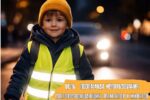 Единый  день безопасности дорожного движения «Не будь невидимкой — засветись в темноте!» (25 сентября 2026 года)