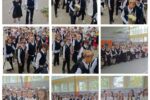 Сентябрь распахнул двери в мир знаний!