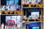 24 сентября на базе ГУДО «Могилевский областной центр творчества» состоялось мероприятие «Вместе мы — Беларусь»
