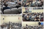 27 октября в государственном учреждении образования «Средняя школа № 40 г. Могилева» состоялось общешкольное родительское собрание